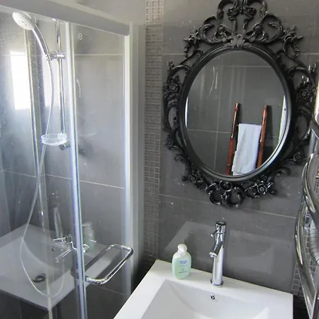 Mini Art House Apartman Nicosia