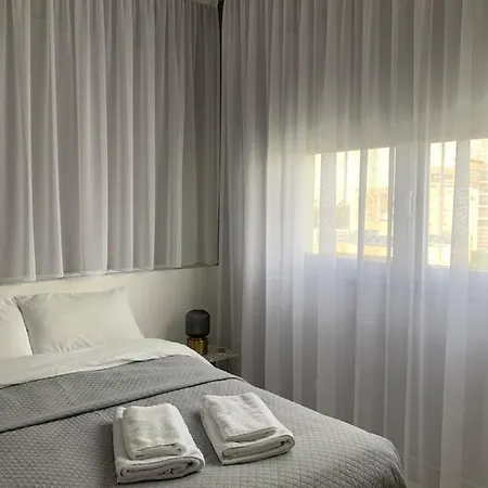 Mini Art House * Nicosia