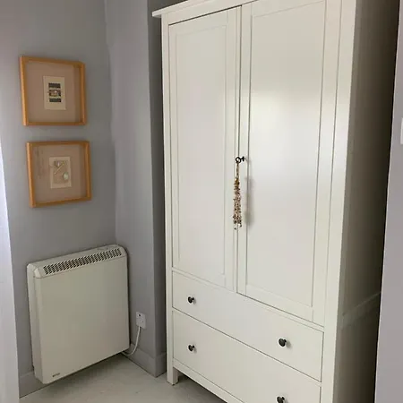 Mini Art House Apartman