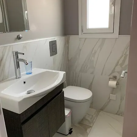 Appartamento Mini Art House Nicosia