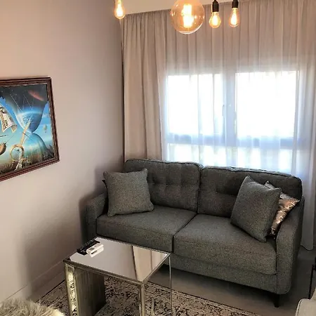 Mini Art House Appartamento