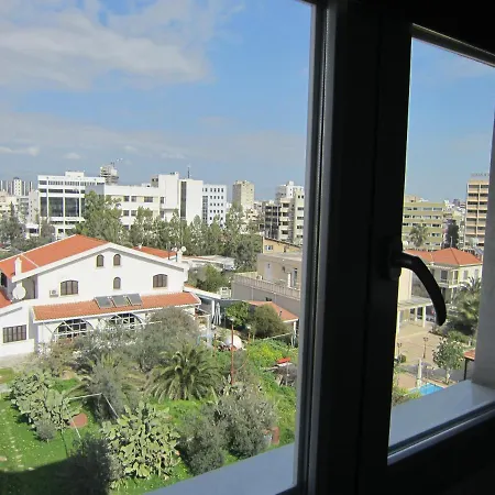 Mini Art House Appartamento Nicosia