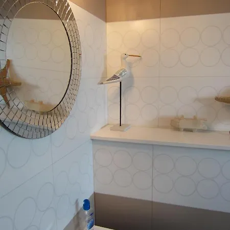 Mini Art House Apartman Nicosia