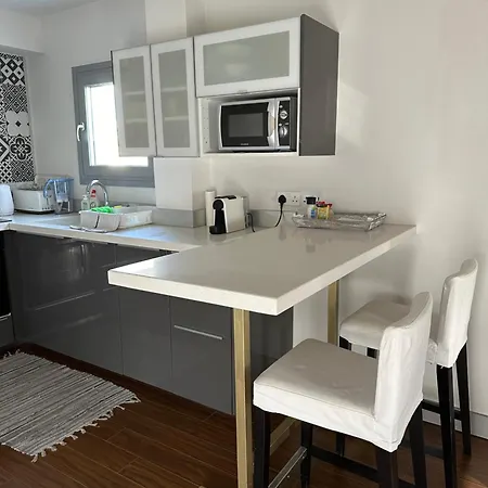 Apartman Mini Art House *