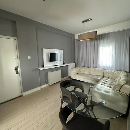 Mini Art House * Nicosia