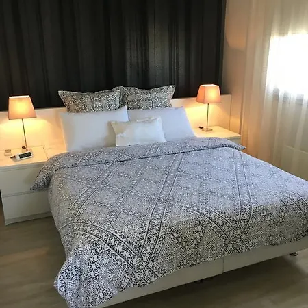 Mini Art House Nicosia