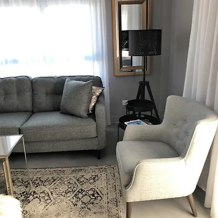 Appartamento Mini Art House Nicosia