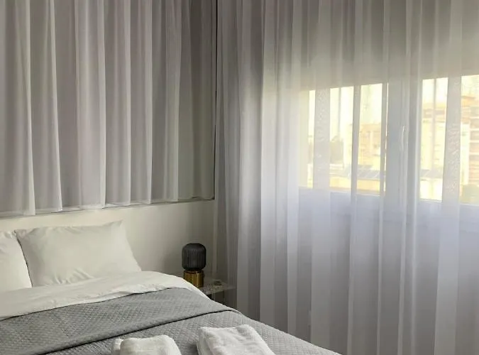 Mini Art House * Λευκωσία