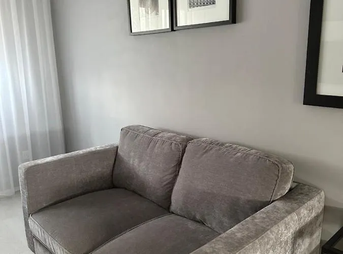 Mini Art House Διαμέρισμα