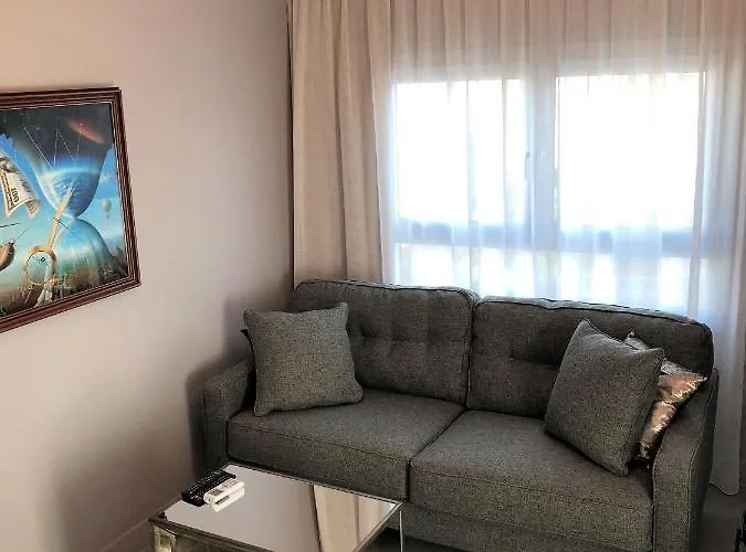 Mini Art House Διαμέρισμα