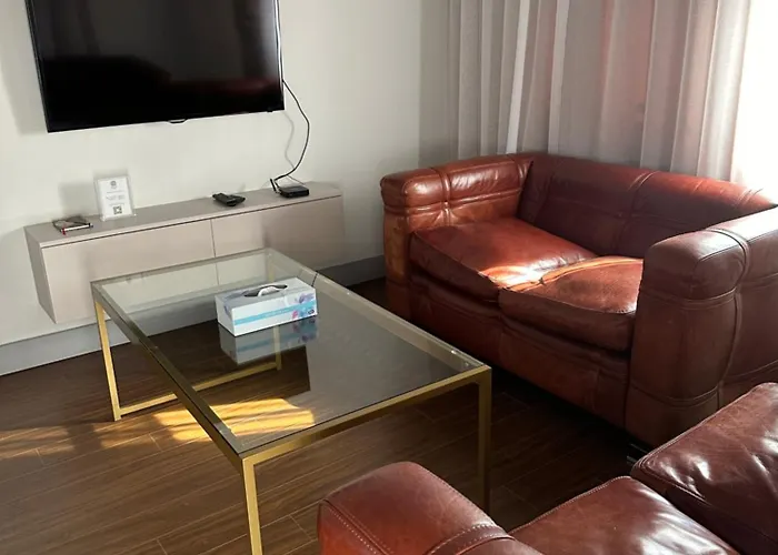 Mini Art House Διαμέρισμα