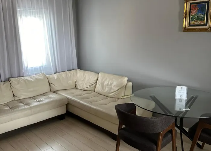 Mini Art House Διαμέρισμα *