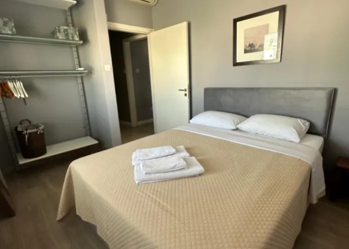 Διαμέρισμα Mini Art House