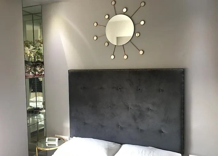 Mini Art House Διαμέρισμα Λευκωσία