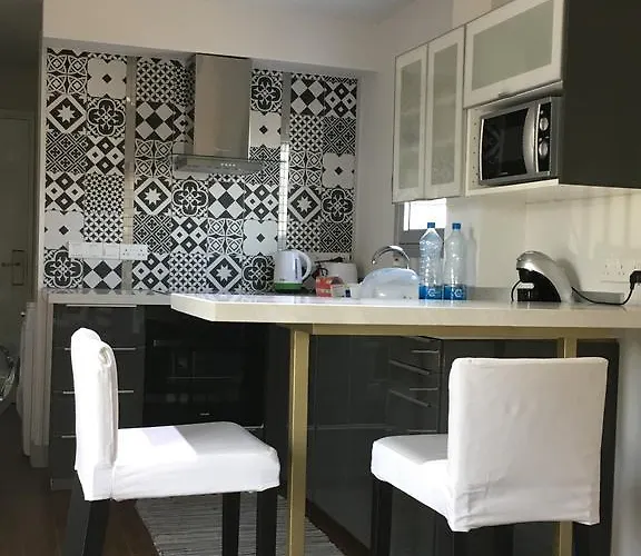 Mini Art House Διαμέρισμα