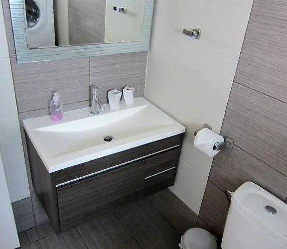 Διαμέρισμα Mini Art House Λευκωσία