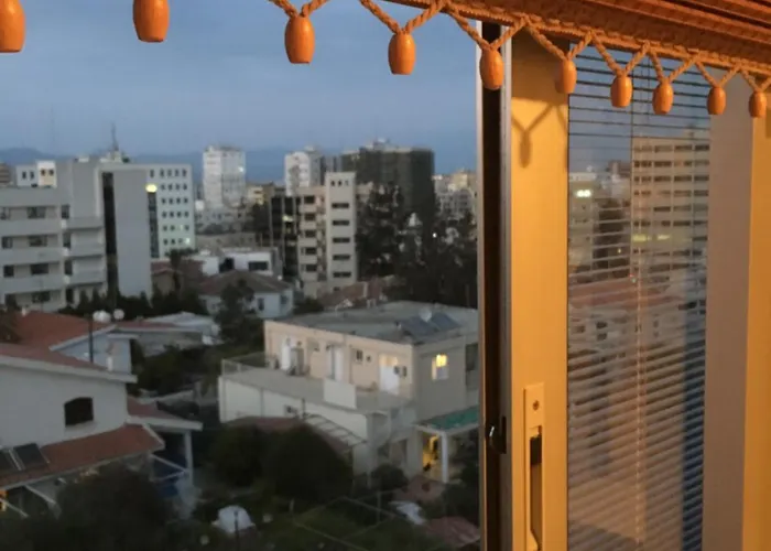 Mini Art House Διαμέρισμα Λευκωσία