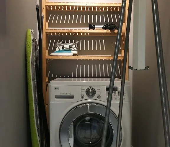 Mini Art House Διαμέρισμα