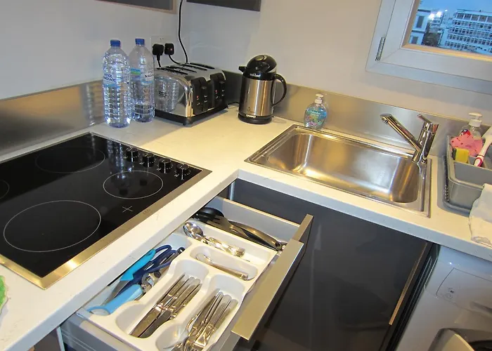 Διαμέρισμα Mini Art House *