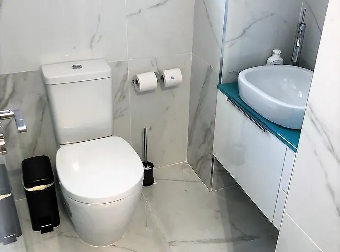 Mini Art House Διαμέρισμα Λευκωσία