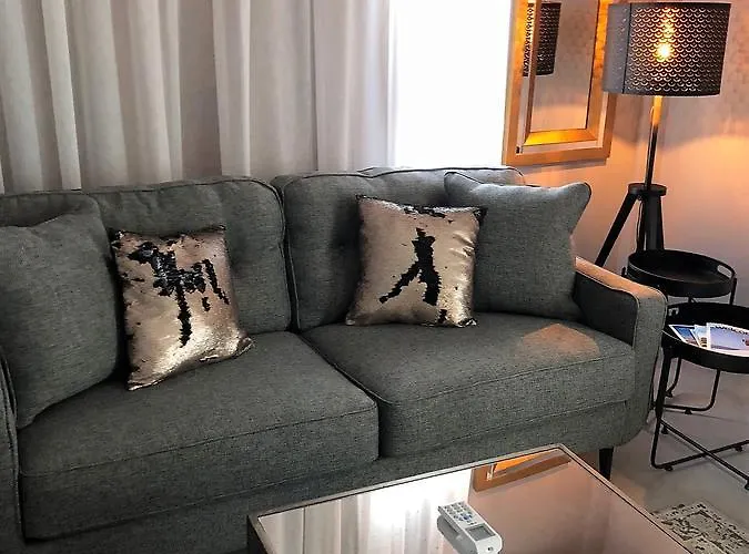 Διαμέρισμα Mini Art House Λευκωσία