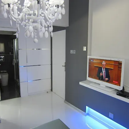 Mini Art House Appartement *
