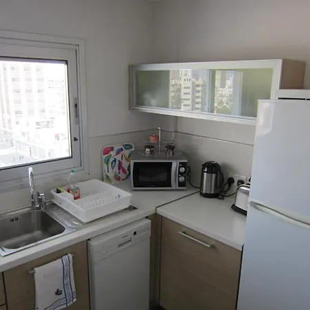 Mini Art House Appartement Nicosia