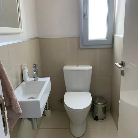 Mini Art House Appartement Nicosia
