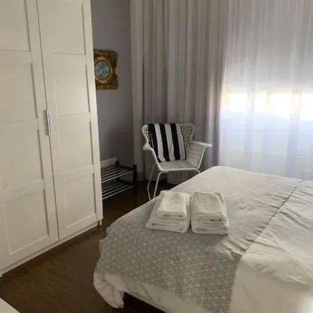 Appartement Mini Art House *
