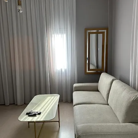 Mini Art House Apartment Nicosia