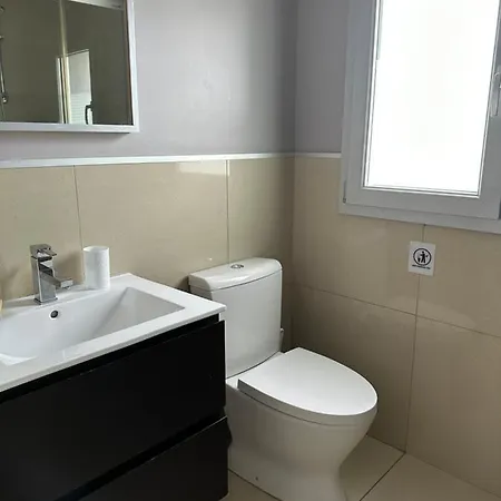 Appartement Mini Art House *