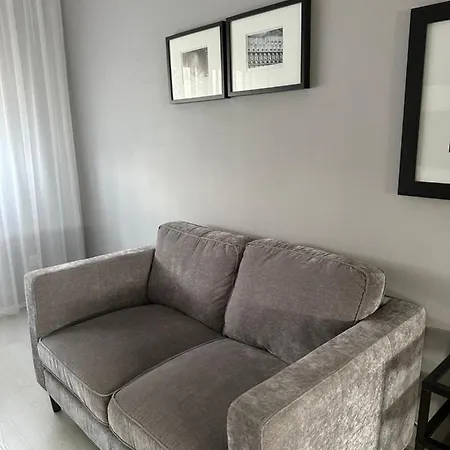 Mini Art House Appartement