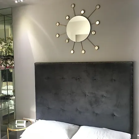 Mini Art House Apartment Nicosia