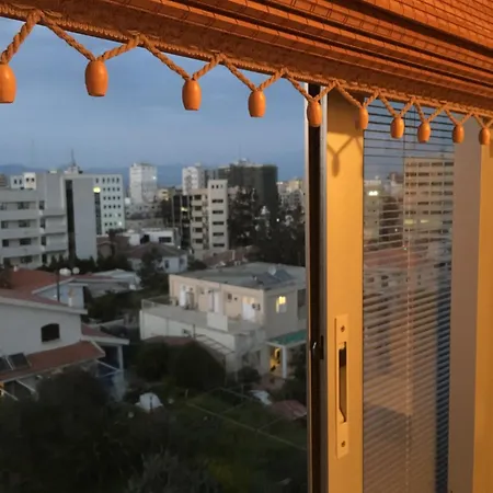 Mini Art House Appartement Nicosia