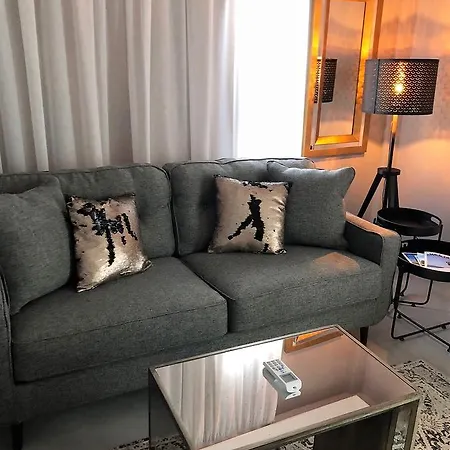 Apartment Mini Art House Nicosia