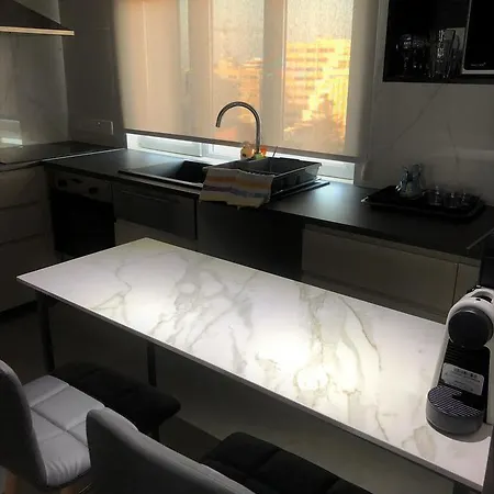 Appartement Mini Art House *