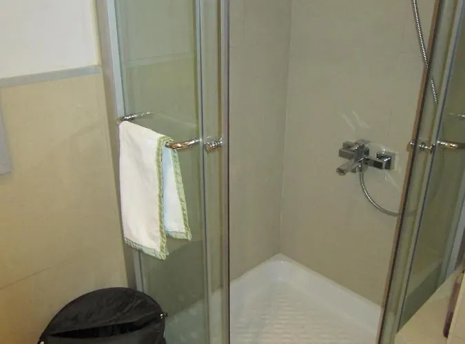 Mini Art House Lägenhet