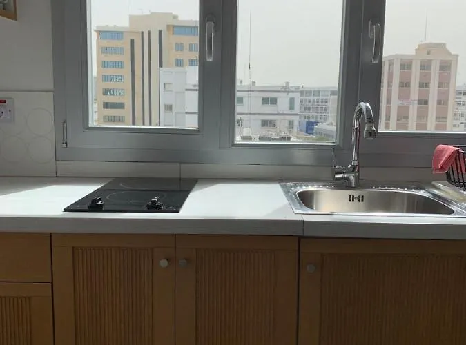 Mini Art House Lägenhet *