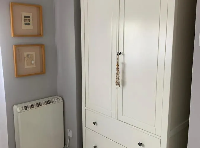 Mini Art House Lägenhet