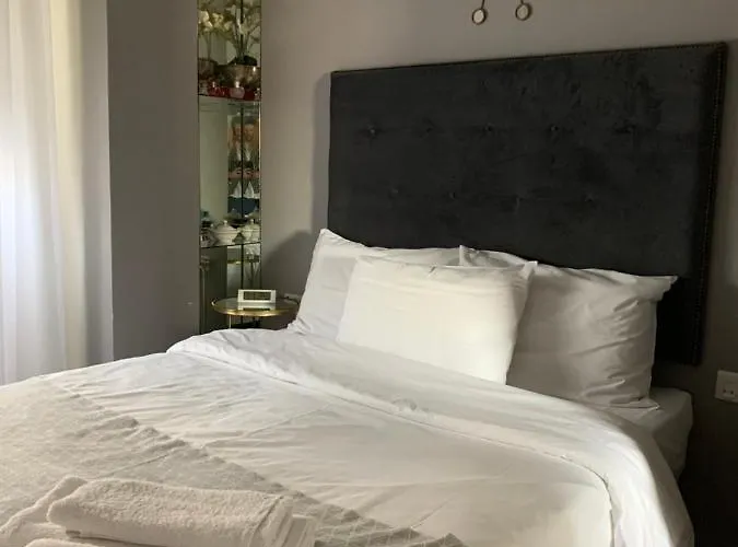 Mini Art House * Nicosia