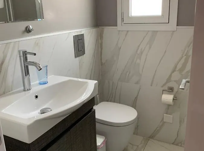 Lägenhet Mini Art House Nicosia