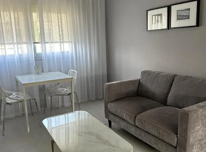 Mini Art House Lägenhet