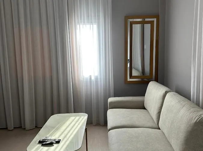 Mini Art House Lägenhet Nicosia