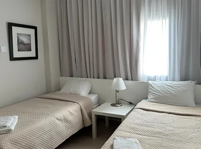 Mini Art House * Nicosia