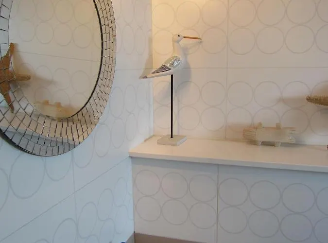 Mini Art House Lägenhet Nicosia