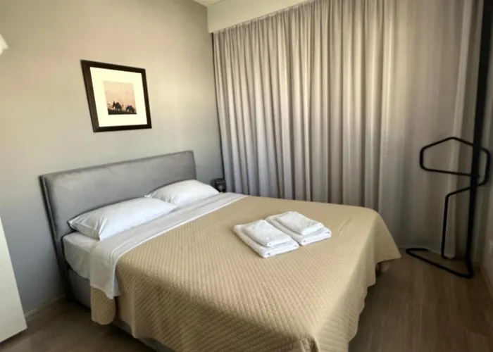 Mini Art House * Nicosia