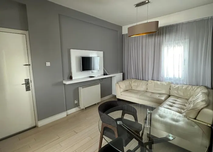 Mini Art House * Nicosia