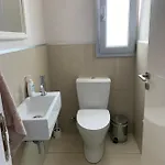 Mini Art House Apartament Nikozja