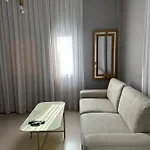 Mini Art House Apartament Nikozja