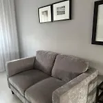 Mini Art House Apartament